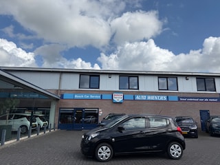 Opel Karl 1.0 ecoFLEX | 120 Jaar Edition | Airco | Cruise