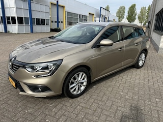 Renault Mégane Estate 1.2 TCe Limited NAVI PDC CRUISE CARPLAY.
