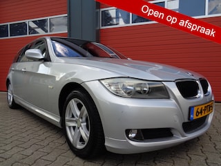 BMW 3-serie Touring 318i,Clima,Cruise,Trekhaak!