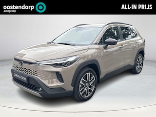 Toyota Corolla Cross Hybrid 140 Dynamic **NIEUWE AUTO/ MODELJAAR 2025/ DIRECT LEVERBAAR**