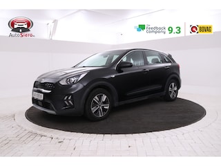 Kia Niro 1.6 GDi Hybrid ComfortLine Automaat, Navigatie, Climate,