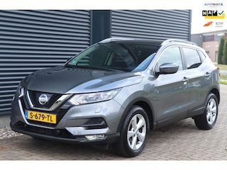 Nissan Qashqai 1.2 Acenta | PANO / AUTOMAAT / XENON / VOL!