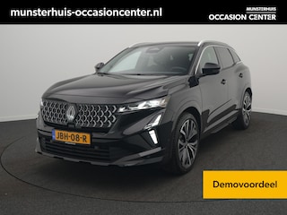 Renault Austral E-Tech Full Hybrid 200 Techno - DEMO - Adaptieve Cruise Control - All seasonbanden - 20 inch velgen