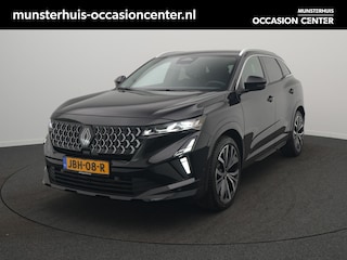 Renault Austral E-Tech Full Hybrid 200 Techno - DEMO - Adaptieve Cruise Control - All seasonbanden - 20 inch velgen