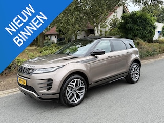 Land Rover Range Rover Evoque 2.0 P250 AWD R-Dynamic SE Pano•Leder