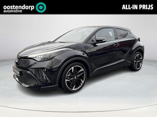 Toyota C-HR 1.8 Hybrid GR-Sport Plus | 06-10141018 Voor meer informatie