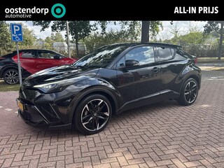 Toyota C-HR 1.8 Hybrid GR-Sport Plus | 06-10141018 Voor meer informatie