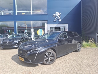 Peugeot 308 SW 1.2 Hybrid 136 e-DCS6 GT | Camera | Navigatie | Alcantara
