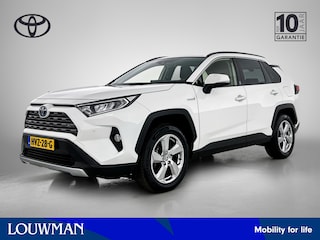 Toyota RAV4 2.5 Hybrid Dynamic