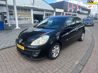 Renault Clio 1.2 TCE Dynamique S
