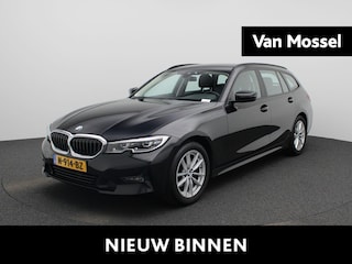 BMW 3-serie Touring 318i Business Edition | Apple Carplay / Android Auto | LED Koplampen | Virtual Cockpit | Navigatie | Climate Control | Multifunctioneel Stuurwiel | Cruise Control |