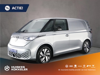 Volkswagen ID. Buzz Anniversary Edition 286pk 79 kWh > Gelimiteerde editie; netto prijs excl. BTW en kosten rijklaarmaken <
