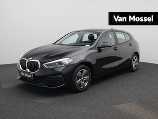 BMW 116i Executive | Apple Carplay / Android Auto | Stoelverwarming | LED Koplampen | Virtual Cockpit | Cruise Control | Climate Control | Navigatie | Lichtmetalen Velgen |