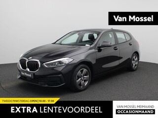 BMW 116i Executive | Apple Carplay / Android Auto | Stoelverwarming | LED Koplampen | Virtual Cockpit | Cruise Control | Climate Control | Navigatie | Lichtmetalen Velgen |