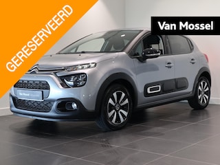 Citroën C3 Max - AUTOMAAT - FULL LED - CRUISE CONTROL