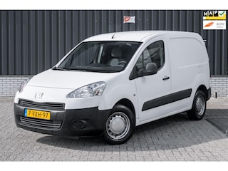 Peugeot Partner 120 1.6 HDI L1 XR Profit +*Volledig Onderhouden*