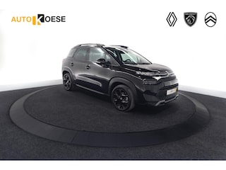 Citroën C3 Aircross PureTech 110 Max | Head-up display | Camera | Navigatie | Apple Carplay