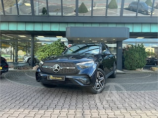 Mercedes-Benz GLC 300e 4MATIC AMG Line Panoramadak, Rijassistentiepakket Plus, 360 Camera