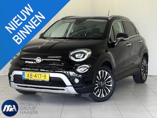 Fiat 500X Cross 1.0 GSE City Cross | Trekhaak | Navigatie | Cruise Control | Dealer Onderhouden