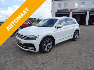 Volkswagen Tiguan 1.4 TSI ACT 150pk Comfortline Business R