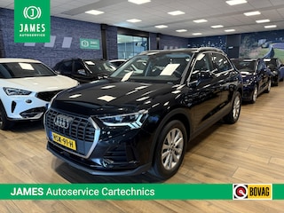 Audi Q3 45 TFSI e Advanced edition |Carplay|Sportstoelen|Adaptieve cruisecontrol|Elektrische achterklep