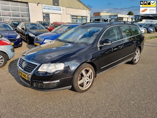 Volkswagen Passat Variant 2.0 TDI Sportline Clima Bj:2006