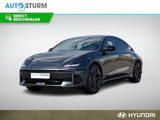 Hyundai Ioniq 6 Business 77.4 kWh