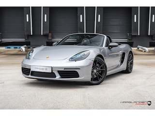 Porsche 718 2.0 T NL AUTO