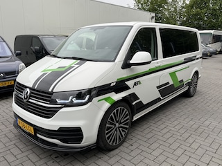 Volkswagen Transporter T6 ABTe EXCLUSIVE EDITION - Uniek - L2 Lang - Full Elektrisch - Vol opties - Nieuwstaat