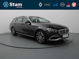 Mercedes-Benz Estate 300pk e Exclusive Line Automaat Camera | Cruise | Navi | Parkeersens. v+a | Stoelverw. | Panoramadak