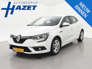 Renault Mégane 1.2 TCe ZEN + TREKHAAK | CAMERA | NAVIGATIE | CLIMATE | CRUISE CONTROL