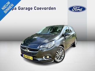 Opel Corsa 1.0 Turbo Innovation | STOEL/STUURVERWARMING | XENON | CRUISE CONTROL | CAMERA |