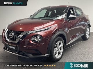 Nissan Juke 1.0 DIG-T Acenta