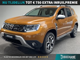 Dacia Duster 1.3 TCe Prestige