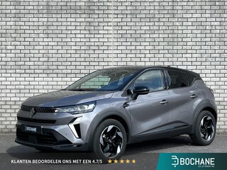 Renault Captur 1.0 TCe 90 techno | Apple CarPlay / Android Auto | 360° Camera | Navigatie |