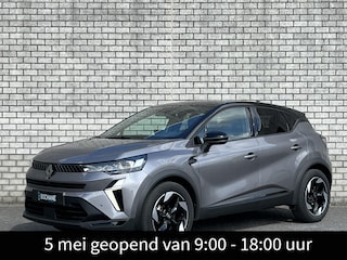 Renault Captur 1.0 TCe 90 techno | Apple CarPlay / Android Auto | 360° Camera | Navigatie |