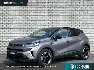 Renault Captur 1.0 TCe 90 techno | Apple CarPlay / Android Auto | 360° Camera | Navigatie |
