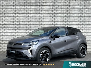 Renault Captur 1.0 TCe 90 techno | Apple CarPlay / Android Auto | 360° Camera | Navigatie |