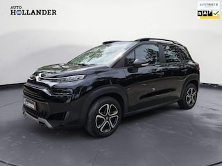 Citroën C3 Aircross 1.2T Business. Stoelverw.Carplay