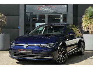 Volkswagen Golf 1.5 eTSI Style 150pk Stoelverwarming/ErgoActive/Camera