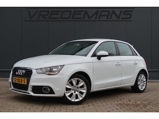 Audi A1 Sportback 1.2 TFSI Ambition Pro Line Business