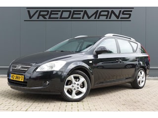 Kia Ceed Cee'd Sporty Wagon 1.4 X-ecutive ISG