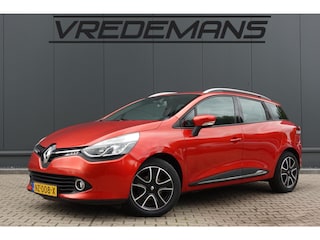 Renault Clio Estate 0.9 TCe Dynamique CRUISE/NAVI