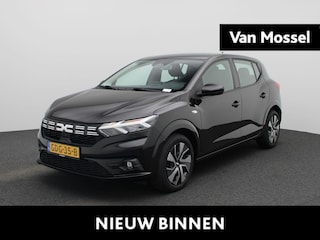 Dacia Sandero 1.0 TCe 90 Expression
