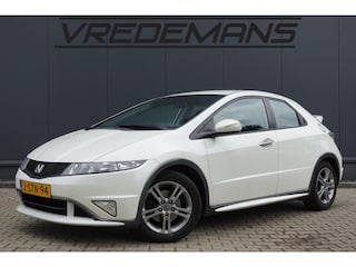 Honda Civic 1.4