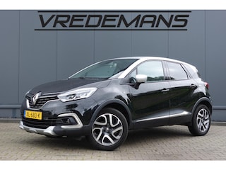 Renault Captur 0.9 TCe Intens NAVI / STOELVERW. / LED