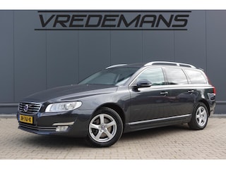 Volvo V70 2.0 D3 Polar+