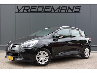 Renault Clio Estate 1.5 dCi ECO Expression