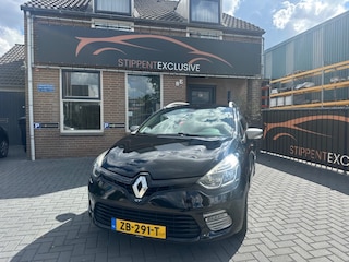 Renault Clio 1.2 GT