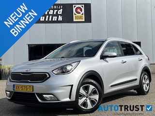 Kia Niro 1.6 GDi Hybrid ExecutiveLine MHEV CAMERA LMV